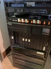 Savant Smartaudio SSA-3220D-00 Rev 13 Digital Matrix Switch Fully Tested. Fixed Price $585.00.