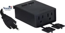 Outdoor, Dual Outlets Energy Monitoring, IP64, 2.4GHZ Wifi Smart Plug, Work. Fixed Price $35.08.