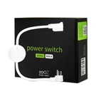 Zooz 800 Z-wave Power Switch Smart Plug Home Assistant Compatible New. Fixed Price $64.99.