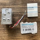 Insteon Line Linc On/off Switch Module 2475SDB Dual Band 20AMP. Fixed Price $34.95.