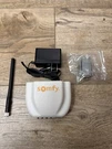 Somfy Urtsii Universal Interface Ii. 16 Channel. Fixed Price $410.00.