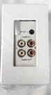Netstreams Digilinx Audio Port NS-AP500. Fixed Price $32.47.
