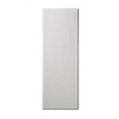 42 Inch Flush Mount Cover For Leviton Structured Media Enclosure White Steel. Fixed Price $70.69.