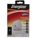 Energizer Connect Smart Wi-fi Plug With Voice Control Remote Access Scheduling. Fixed Price $12.23.