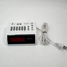 Radio Shack Plug ' Power Programmable Control Center & Timer 61-2470. Fixed Price $29.99.