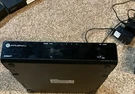 Atlona AT-RON-444 Hdmi Switcher 1X4 Black Outputs Audio Video Transmitter. Fixed Price $105.00.