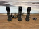 CONTROL4 Halo No Touch Remote Black With Charging Dock And Power Adap ( Price 1). Fixed Price $260.00.