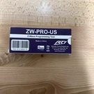 Rti Zw-pro-us Z-wave Programming Tool. Fixed Price $75.00.