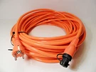 Defa 701109 Mini Plug Power Shore Reinforced Cable 25M Car Boat Marine. Fixed Price $280.00.