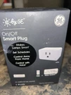 Ge On/off Smart Wall Plug- Voice Control Alexa, Google Assistant 8C. Fixed Price $7.99.