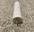 Ecoey Smart Plug (or Wi-fi Outlet) Works With Alexa And Google Home 6PK. Fixed Price $14.99.
