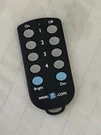 Oem X10 Remote Control Model KR22A 4 Button Key Chain Wireless -. Fixed Price $10.12.
