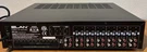 Elan Series A1240 Channel Configurable Multi Zone Power Amplifier For Parts. Fixed Price $27.50.