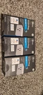 Ge Cync Indoor Smart Plug Outlet Pack Of 3. Fixed Price $27.00.