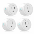 Smart PLUG,WP-3 Tantan Only Supports 2.4GHZ Wi-fi Pieces Used. Fixed Price $16.95.