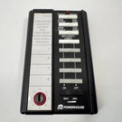 X-10 Powerhouse Remote Security System Alarm SH624 Universal Control. Fixed Price $17.99.