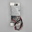 Insteon Dimmer Switch 2477D 600W Dual Band Remote Control Light White. Fixed Price $39.99.