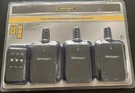 Defiant 3-PK Wireless Indoor/outdoor Remote Control Switch With Receivers. Fixed Price $16.99.