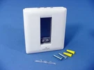 Leviton White Thermostat Control Pump For Heating/cooling System A/c 6327-2. Fixed Price $33.24.