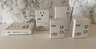 Ibm Home Director Simple Setup Room Starter Kit - HD460 W/ Accessories. Fixed Price $32.96.
