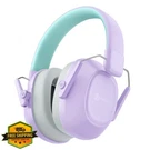 Iclever Noise Cancelling Headphones Kids Adults 29DB Safety Earmuffs. Fixed Price $27.99.