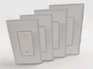 Shenzhen Cuco Technology 3-WAY Light Switch W/ Alexa Google Assistant SW6. 20. Fixed Price $28.50.