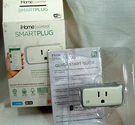 Ihome ISP5 Wifi Smart Plug For Apple Android Homekit Siri Nest Wink Echo Amazon. Fixed Price $30.74.