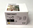 New Ikea Tretakt Plug With Remote Control - Home Smart, Zigbee (505.697.30). Fixed Price $39.95.