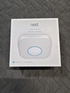 Nest Protect Wired S3003LWES 120V Smoke Detector Carbon Monoxide. Fixed Price $149.99.