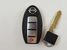 Original Nissan Leaf 13-17 Oem Smart Key Less Entry Remote Uncut Prox Us Plug-in. Fixed Price $79.99.