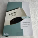 Urc Universal Remote Control MRF-250 Base Station Unit 250U,AC Adapter. Fixed Price $29.99.