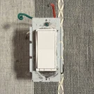 Ge Z-wave In-wall Smart Dimmer Switch ZW3005. Fixed Price $14.99.