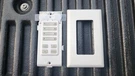 Ge Jasco Zwave Keypad Controller ZW5301 White - Excellent. Fixed Price $25.00.