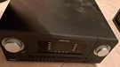 Crestron Adagio 270W 6 Channel Zone Amplifier Entertainment System - Works Great. Fixed Price $129.99.