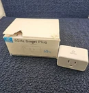 (qty 4) Eightree ET15 Mini Smart Plug ET10 120V 60HZ Max Current 15A 1800W Power. Fixed Price $29.69.