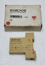 Carlo Gavazzi RH1 Oac 240 Electromatic Output Module. Fixed Price $71.39.