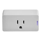 Smart Plug Indoor Wi-fi 3-PRONG Single Outlet Alexa/asst Compatible, Remote. Fixed Price $32.99.