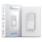 New Aeotec Wallmote 7, Z-wave Plus, Decora Style Wireless Remote ZWA022-A. Fixed Price $39.99.