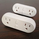Meross Smart Plug Wifi MSS120 Apple Homekit Alexa Google Assistant White Pack. Fixed Price $24.95.