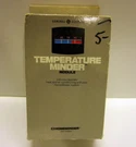 X-10 Temperature Module By Homeminder. Fixed Price $19.99.