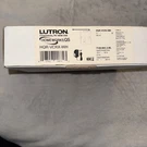 Lutron Hqr-vcrx-wh Visor Control Receiver New In Box Ships Today. Fixed Price $239.00.
