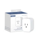 Aqara Zigbee Smart Plug With Energy Monitoring,overload Protect... Fast Usa Ship. Fixed Price $47.90.
