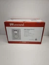Russound Collage Powerline Media And Intercom System - Amplified Keypad CAK1 Wh. Fixed Price $149.96.