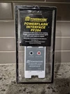 X10 Powerhouse PF284 Powerflash Interface Nos Sealed Home Automation Security.... Fixed Price $50.00.
