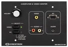 Crestron Im-wccv-m Imedia Computer & Video Center Unit New Sealed Box. Fixed Price $62.99.