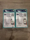 Leviton Plug-in Outlet With Z-wave Technology White Universal No. DZPA1-2BW. Fixed Price $39.99.