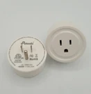 2 Smart Plug Potensic Wireless Outlet Us Socket Works W/ Amazon Echo Alexa Lot. Fixed Price $18.95.