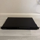 Crestron SWE-8 6505619 Sonnex 8-ZONE Expander. Fixed Price $175.00.