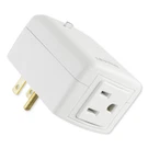 Leviton Decora Smart Z-wave Plus Plug-in Appliance Module, GEN5 (DZPA1-2BW). Fixed Price $41.24.