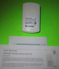 Dakota Alert 3000 Wireless Sensor Receiver To Insteon Bridge Interface Ezsnsrf. Fixed Price $35.45.